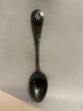 F H Logo Souvenir Spoon