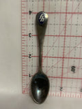 F H Logo Souvenir Spoon