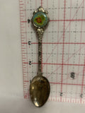 Kauai The Garden Island Hawaiian Islands Souvenir Spoon