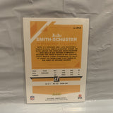 #213 JuJu Smith-Schuster  Pittsburgh Steelers 2019 Donruss Football Card HA