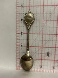 Kauai The Garden Island Hawaiian Islands Souvenir Spoon