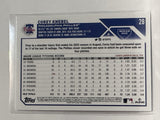 #28 Corey Knebel Philadelphia Phillies 2023 Topps Series One Baseball Card