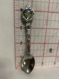 Niagara Falls Ontario Souvenir Spoon