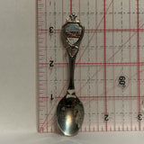 Wall Drug Wall South Dakota Collectable Souvenir Spoon CO