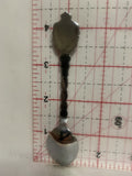 Niagara Falls Ontario Souvenir Spoon