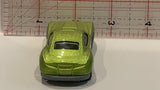 Green Racer Unbranded Toy Diecast Car