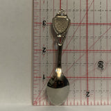 Wall Drug Wall South Dakota Collectable Souvenir Spoon CO