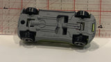 Green Racer Unbranded Toy Diecast Car