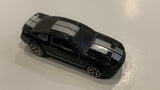 Black '07 Shelby GTS500 Hot Wheels Toy Diecast Car
