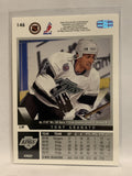 #146 Tony Granato Los Angeles Kings 1993-94 Upper Deck Hockey Card