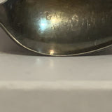Tall Man Alberta Collectable Souvenir Spoon CO