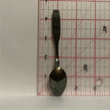 Tall Man Alberta Collectable Souvenir Spoon CO