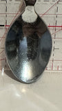 Baby Girl Booties Souvenir Spoon