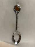 The Dieters Spoon Souvenir Spoon