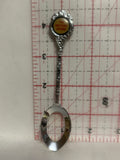 The Dieters Spoon Souvenir Spoon