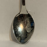 Aloha from Hawaii Pineapple Collectable Souvenir Spoon CO