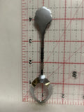The Dieters Spoon Souvenir Spoon