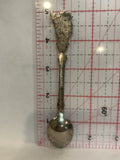 Aloha Hula Dancer Hawaii Souvenir Spoon