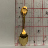 The Western Producer 50 Years 1923 1973 Newspaper Collectable Souvenir Spoon CP