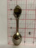 Great Smokey Mts Mountains Souvenir Spoon