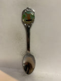 Steinbach Manitoba Windmill Souvenir Spoon