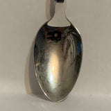 Grande Prairie Alberta Collectable Souvenir Spoon CP
