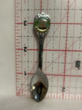 Steinbach Manitoba Windmill Souvenir Spoon