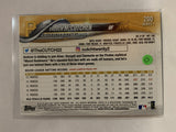 #200 Andrew McCutchen Pittsburgh Pirates 2018 Topps Series One  Baseball Card MLB