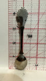 Norge Crest Emblem Norway Souvenir Spoon