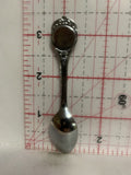 Steinbach Manitoba Windmill Souvenir Spoon