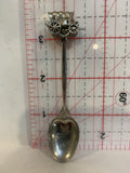 Rimbey Alta Wagon Alberta Souvenir Spoon