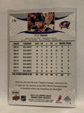 #146 Rick Nash Columbus Blue Jackets 2011-12 Upper Deck Series One Hockey Card