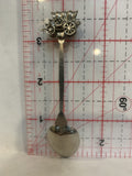 Rimbey Alta Wagon Alberta Souvenir Spoon
