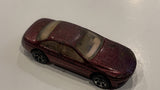Red Racer Hot Wheels Toy Diecast Car