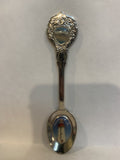 Capetown Robeneiland Lighthouse Souvenir Spoon