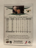 #145 Steve Ott Dallas Stars 2011-12 Upper Deck Series One Hockey Card