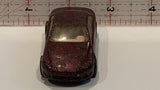 Red Racer Hot Wheels Toy Diecast Car