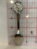 Capetown Robeneiland Lighthouse Souvenir Spoon