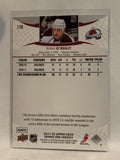 #158 Ryan O'Reilly Colorado Avalanche 2011-12 Upper Deck Series One Hockey Card