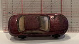 Red Racer Hot Wheels Toy Diecast Car