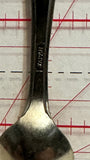 Minnesota Land of 10 000 Lakes Souvenir Spoon