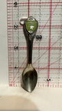 Minnesota Land of 10 000 Lakes Souvenir Spoon