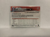 #334 Eddie Rosario Minnesota Twins 2018 Topps Series 1 Baseball Card NZA