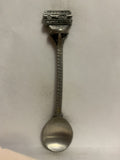 Columbia Icefield  Souvenir Spoon