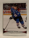 #154 Paul Stastny Colorado Avalanche 2011-12 Upper Deck Series One Hockey Card