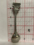 Columbia Icefield  Souvenir Spoon