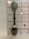 Praying Hands Souvenir Spoon