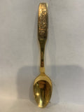 Canada Act April 17 1982 Souvenir Spoon
