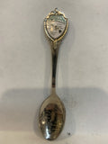 Aloha From Hawaii  Souvenir Spoon