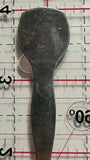 Three Towers Design Map Souvenir Spoon